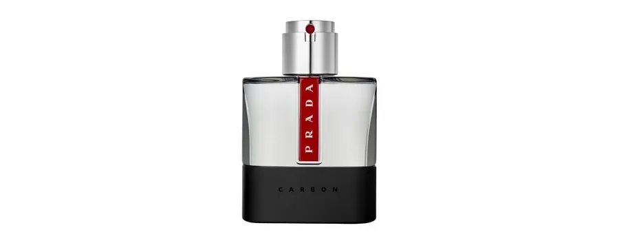 obrazek 1 Prada Luna Rossa Carbon Woda toaletowa 50 ml