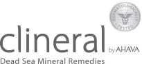 Clineral logo