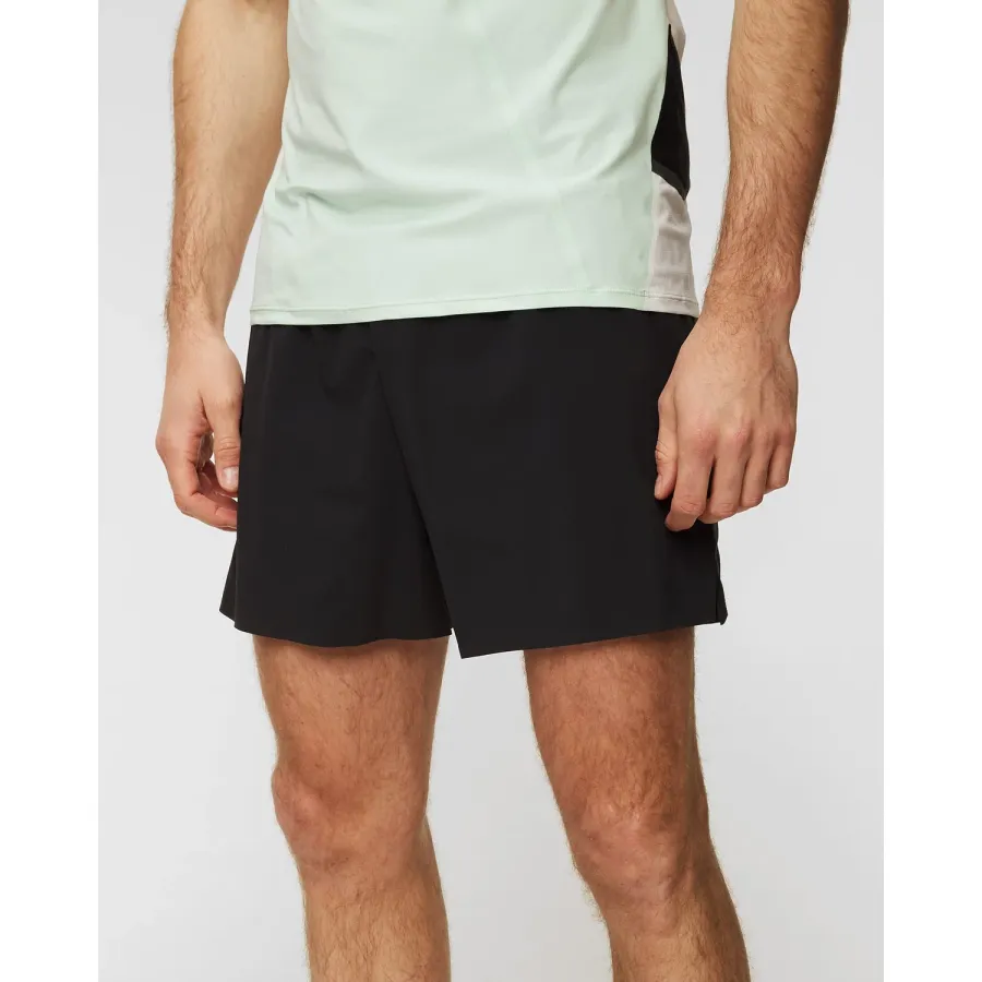 obrazek 1 Spodenki Męskie On Running Ultra Shorts