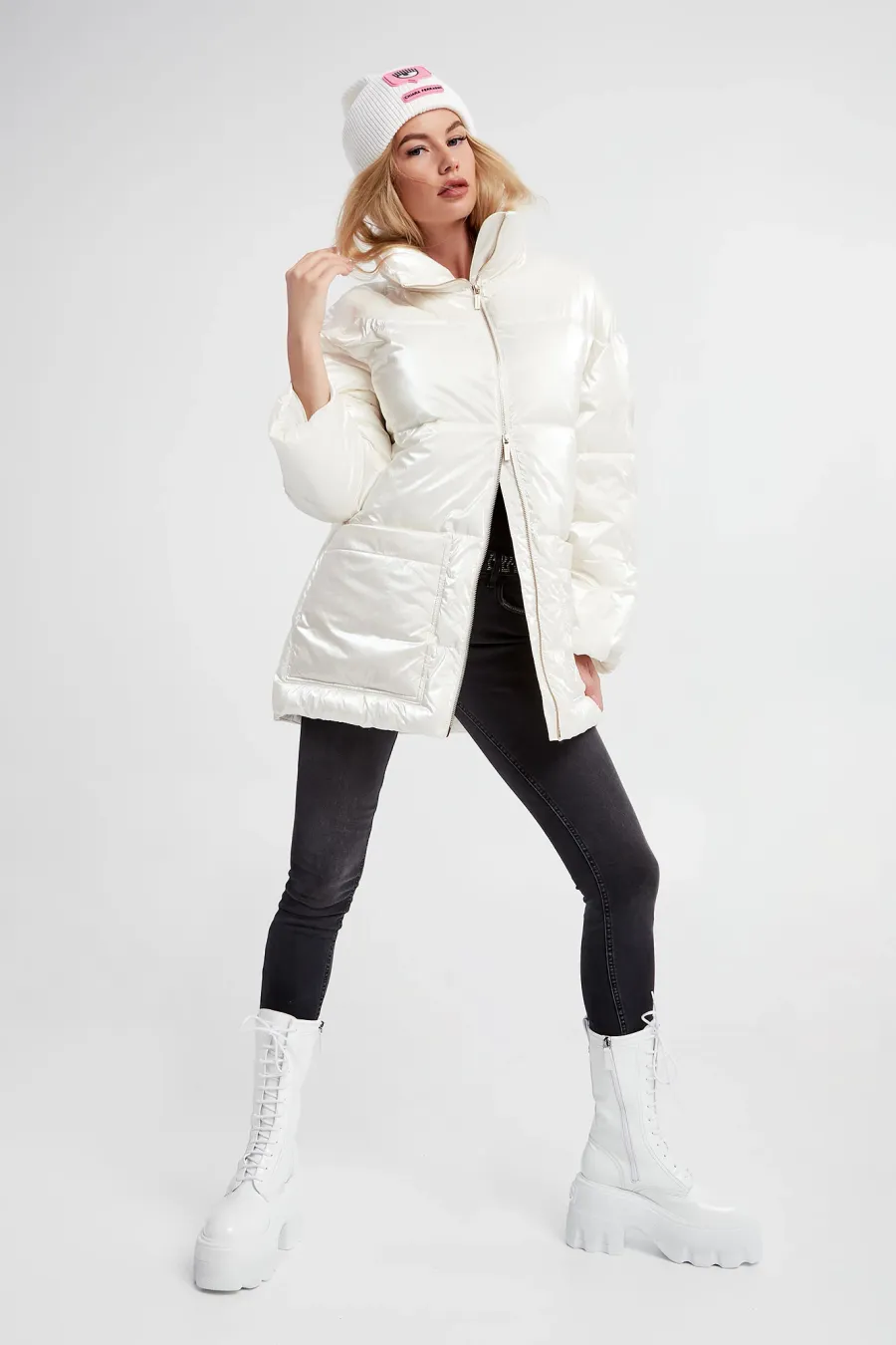 obrazek 1 Kurtka ARMANI EXCHANGE Armani Exchange