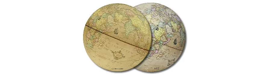 picture 4 Renaissance Globe