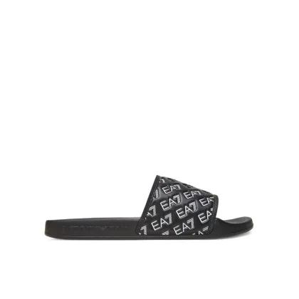 Zdjęcie EA7 Emporio Armani Klapki 7X000109 AF15125 MC138 Czarny