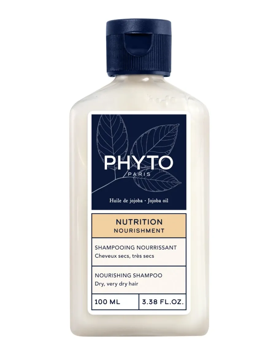 obrazek 1 Phyto Nutrition Szampon do włosów 100 ml 100 ml