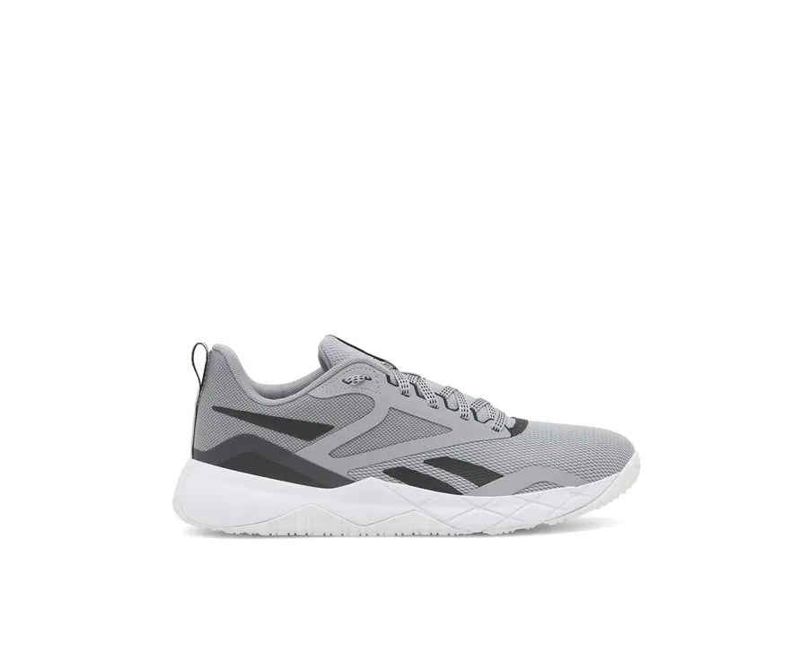 obrazek 1 Reebok Buty na siłownię Nfx Trainer 100032889 Szary