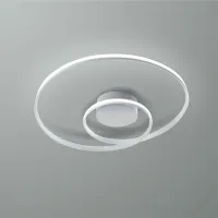 Zdjęcie Lampa sufitowa Circuit z możliwością regulacji natężenia światła