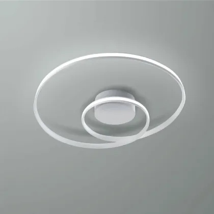 Zdjęcie Lampa sufitowa Circuit z możliwością regulacji natężenia światła