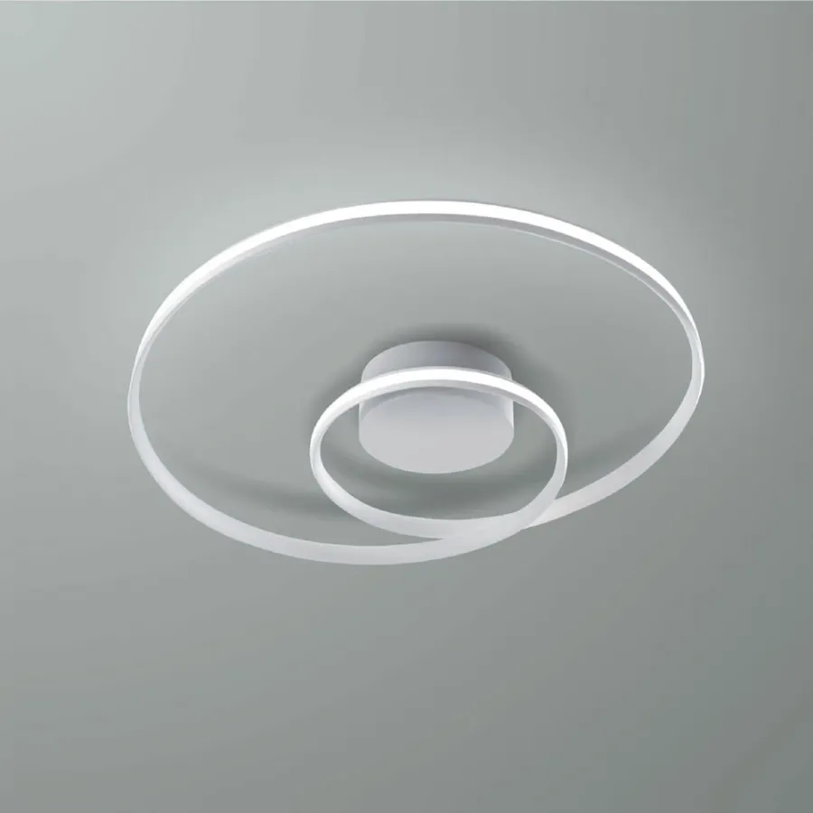 obrazek 1 Lampa sufitowa Circuit z możliwością regulacji natężenia światła