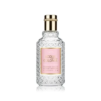 Zdjęcie 4711 Acqua Colonia Peony & Sandalwood Woda kolońska 50 ml
