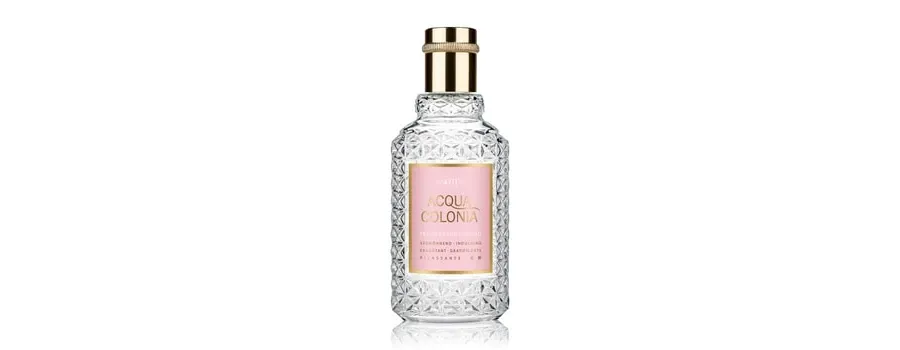 obrazek 1 4711 Acqua Colonia Peony & Sandalwood Woda kolońska 50 ml