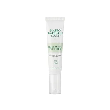 Zdjęcie Mario Badescu Brightening Eye Serum Serum pod oczy 14 ml