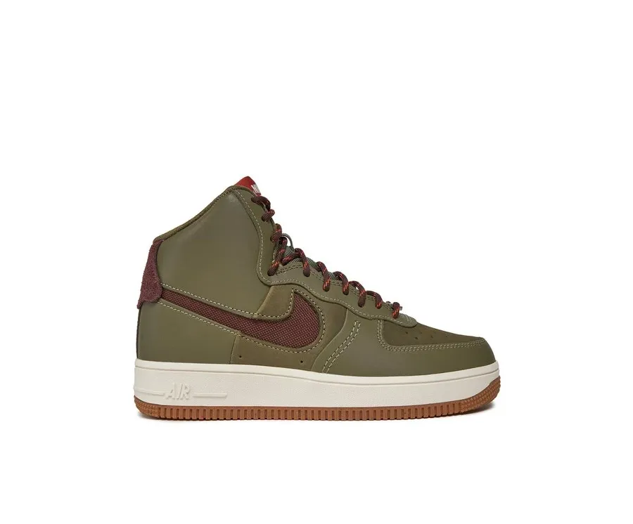 obrazek 1 Nike Sneakersy Af1 Sculpt Wild FB7960 200 Khaki