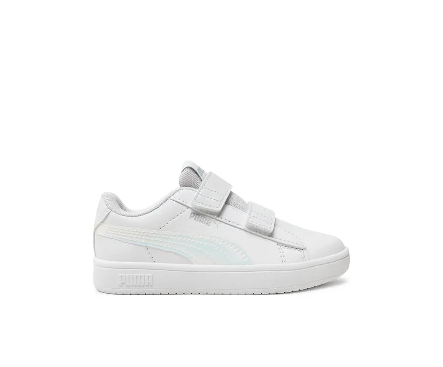 obrazek 1 Puma Sneakersy Rickie Classic Holo V Ps 401729 Biały