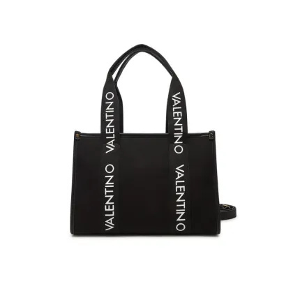Zdjęcie Valentino Torebka Candle VBS7DD01 Czarny