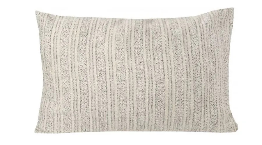 obrazek 2 Elegancka poduszka Minorque 100% bawełna
