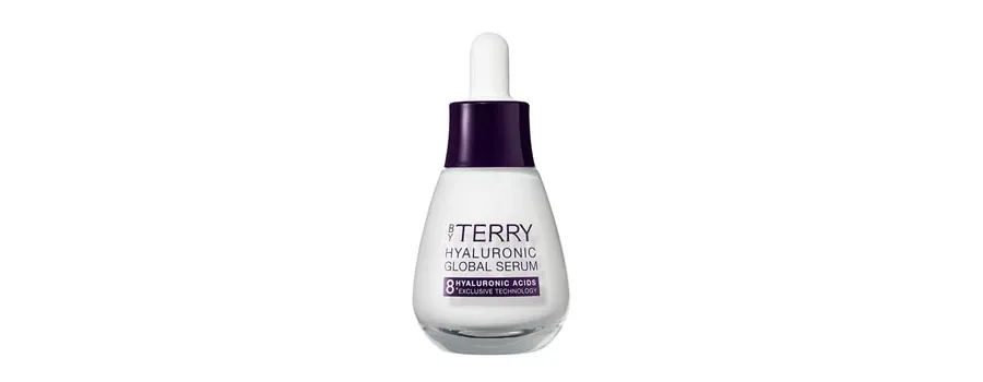obrazek 1 By Terry Hyaluronic Global Serum Serum do twarzy 30 ml