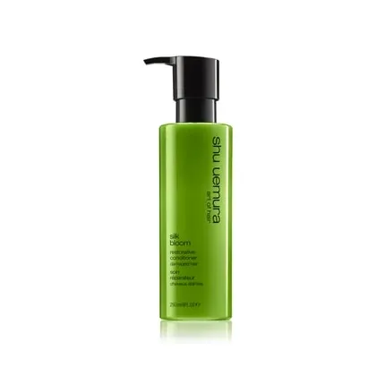 Zdjęcie Shu Uemura Silk Bloom Odżywka 250 ml