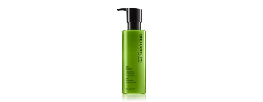 obrazek 1 Shu Uemura Silk Bloom Odżywka 250 ml