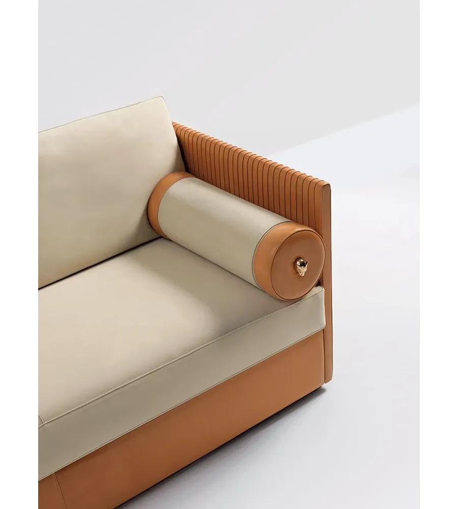 obrazek 2 Ponadczasowa sofa w stylu nowoczesnym – Mascheroni