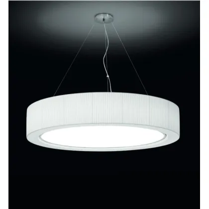Picture Elegant lighting in the form of a hanging lamp for your home
