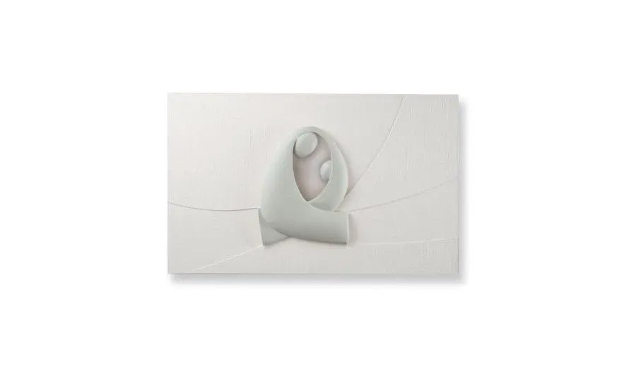 obrazek 3 Ceramiczny panel dekoracyjny 