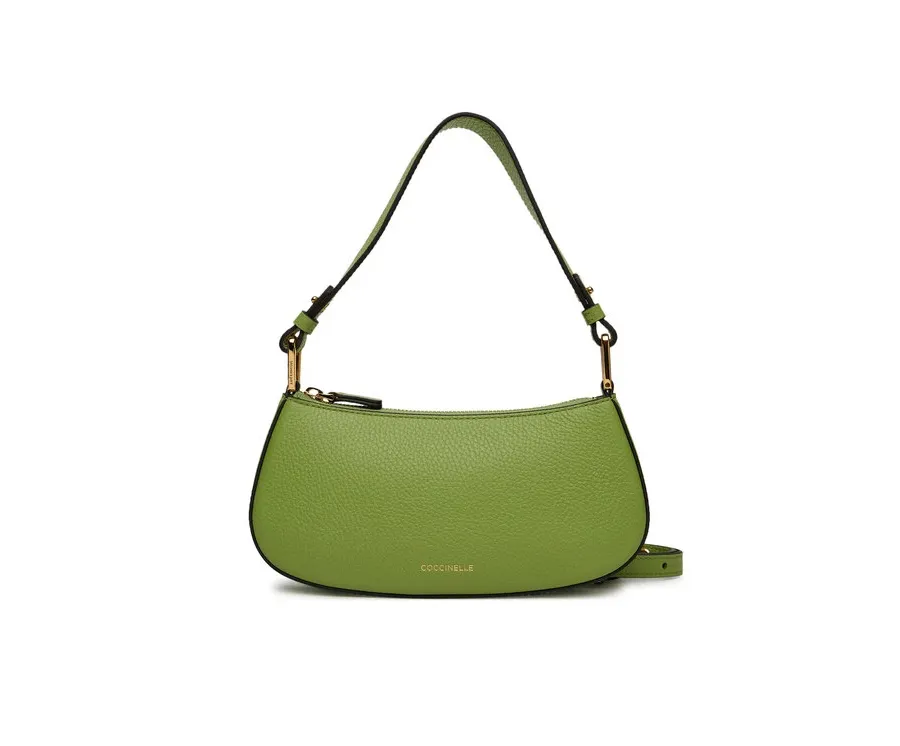 obrazek 1 Coccinelle Torebka E5 MRF 52 01 01 Zielony