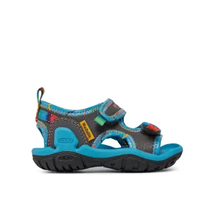 Zdjęcie Keen Sandały Knotch Creek Ot 1027225 Szary