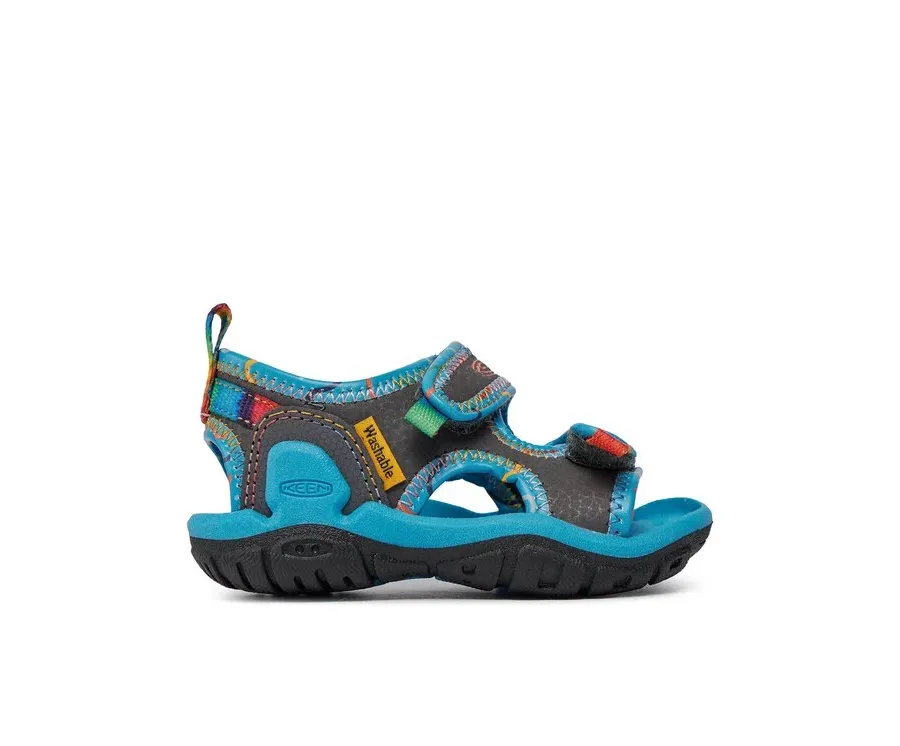 obrazek 1 Keen Sandały Knotch Creek Ot 1027225 Szary
