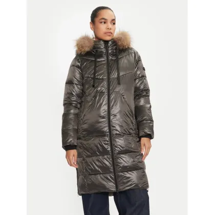 Zdjęcie Frieda & Freddies Kurtka zimowa 3847C Zielony Regular Fit