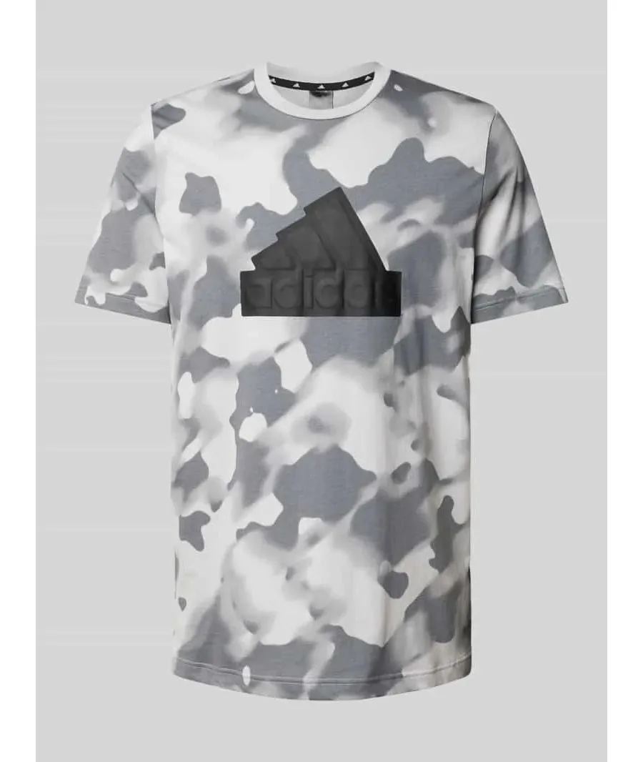 obrazek 1 T-shirt z napisem z logo