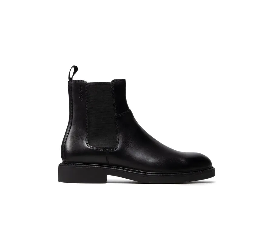 obrazek 1 Vagabond Shoemakers Sztyblety Alex M 5266-001-20 Czarny