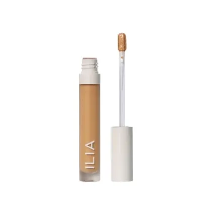 Zdjęcie ILIA Beauty True Skin Serum Korektor 5 ml Nr. Turmeric - SC4.5