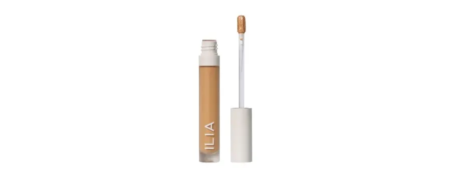 obrazek 1 ILIA Beauty True Skin Serum Korektor 5 ml Nr. Turmeric - SC4.5