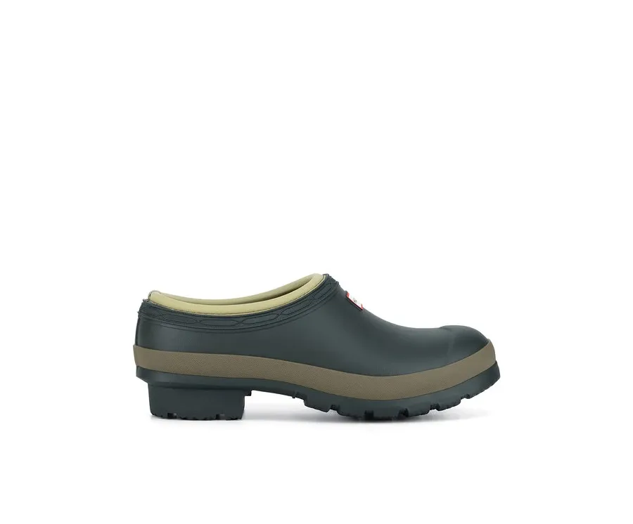 obrazek 1 Hunter Kalosze WFF1088RMA Zielony