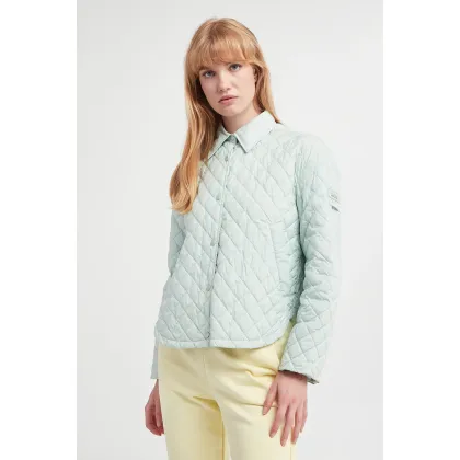 Zdjęcie Kurtka damska puchowa Parsec MAX MARA LEISURE Max Mara Leisure