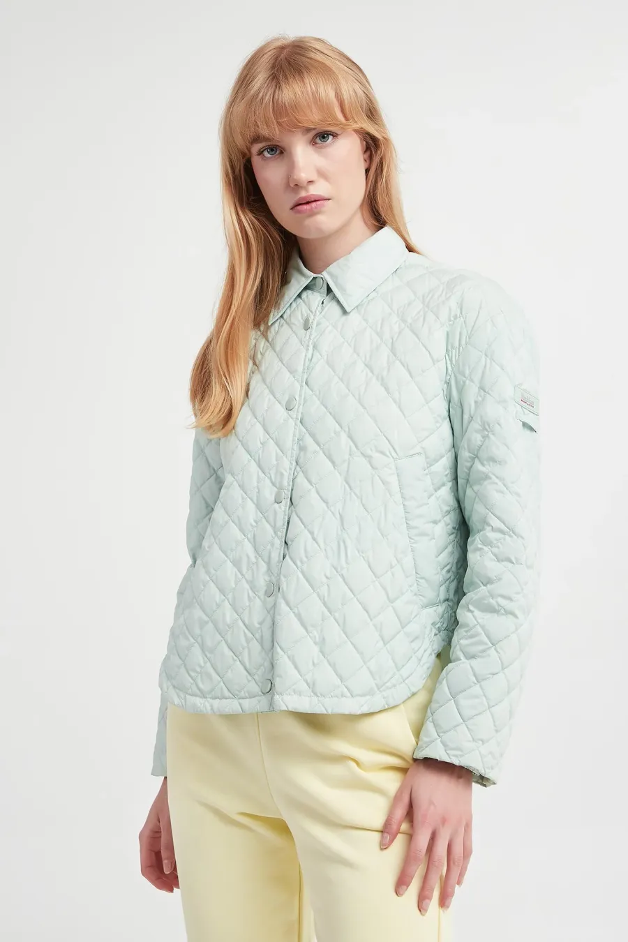 obrazek 1 Kurtka damska puchowa Parsec MAX MARA LEISURE Max Mara Leisure