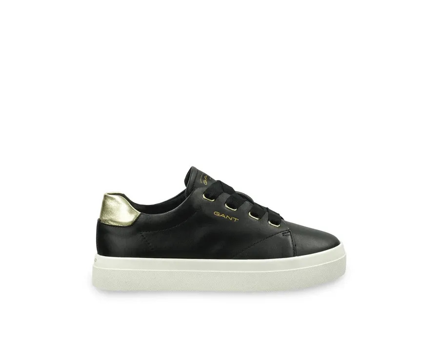 obrazek 1 Gant Sneakersy 30531835 Czarny