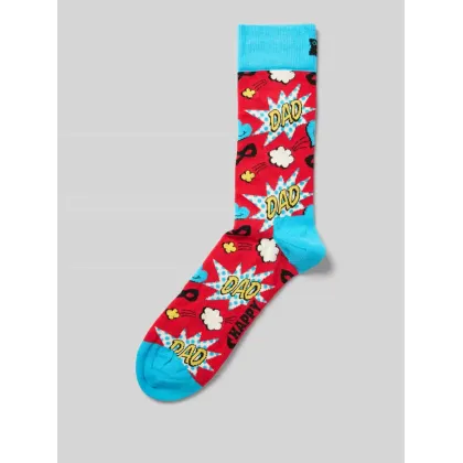 Zdjęcie Skarpety z nadrukiem z logo