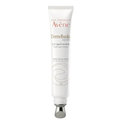 Zdjęcie Avène DermAbsolu Odmładzający krem pod oczy 15 ml Avene