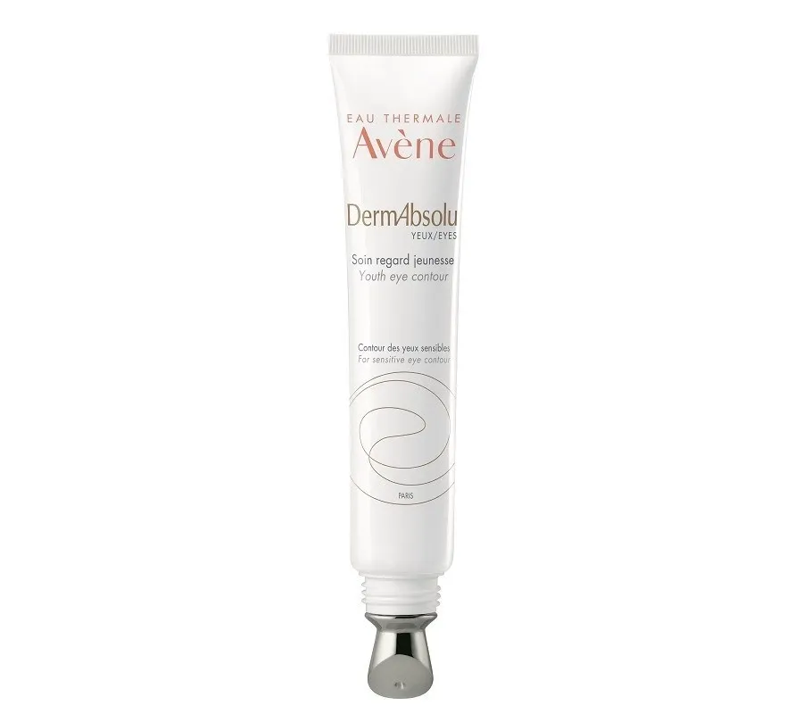 obrazek 1 Avène DermAbsolu Odmładzający krem pod oczy 15 ml Avene