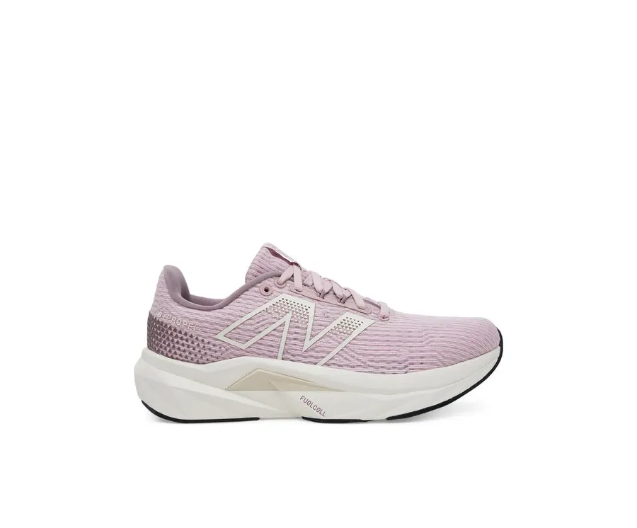 obrazek 1 New Balance Buty do biegania FuelCell Propel v5 WFCPRCA5 Różowy