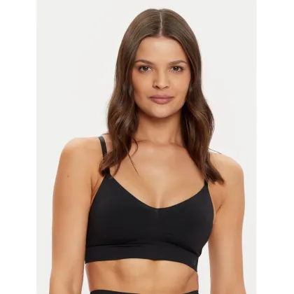 Zdjęcie LAUREN RALPH LAUREN Biustonosz top 4L0079 Czarny