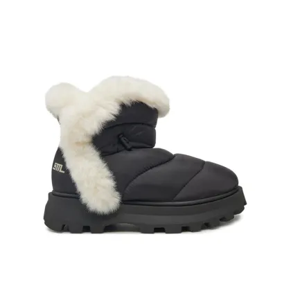 Zdjęcie Steve Madden Śniegowce Frostee SM11003424 Czarny