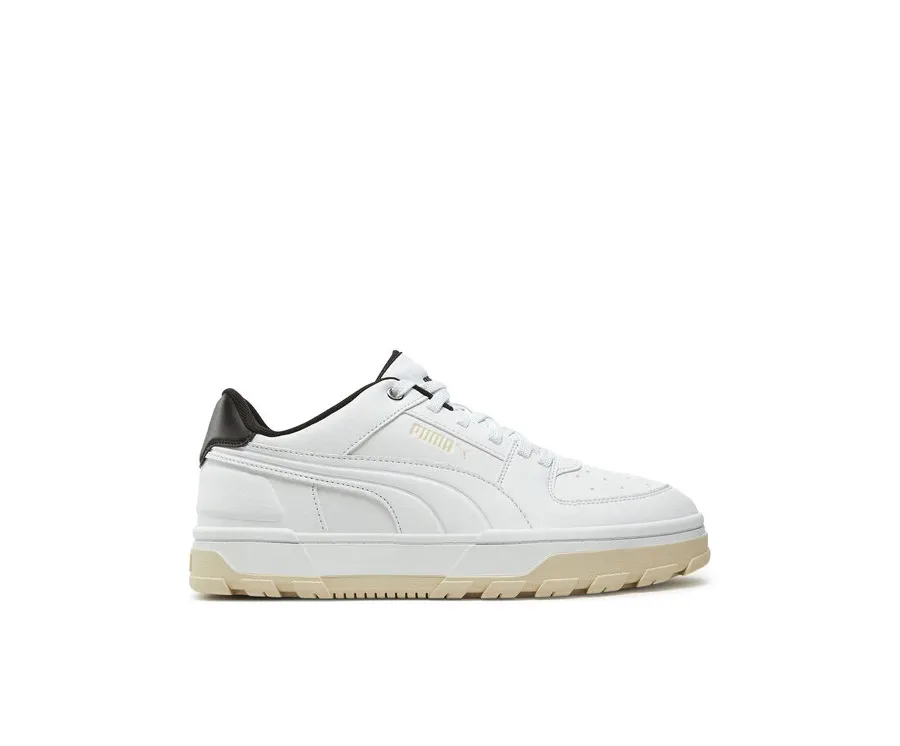 obrazek 1 Puma Sneakersy Caven 2.0 Abrupt 397466 01 Biały