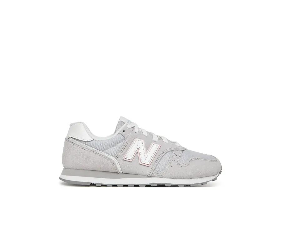 obrazek 1 New Balance Sneakersy WL373SO2 Szary