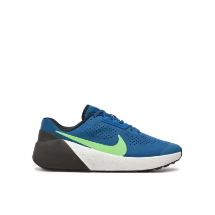 Zdjęcie Nike Buty na siłownię Air Zoom TR 1 DX9016 400 Granatowy
