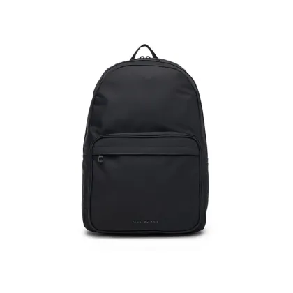 Zdjęcie Tommy Hilfiger Plecak Th Repreve Backpack AM0AM13184 Czarny