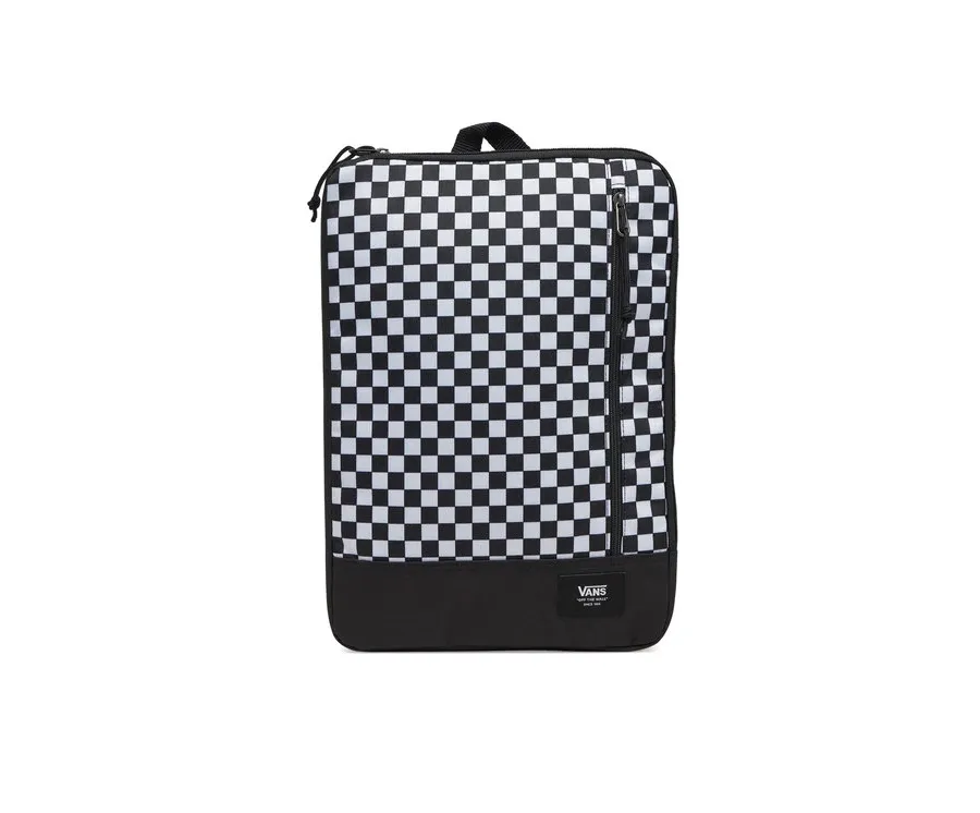obrazek 1 Vans Etui na laptopa VN000H55Y281 Czarny
