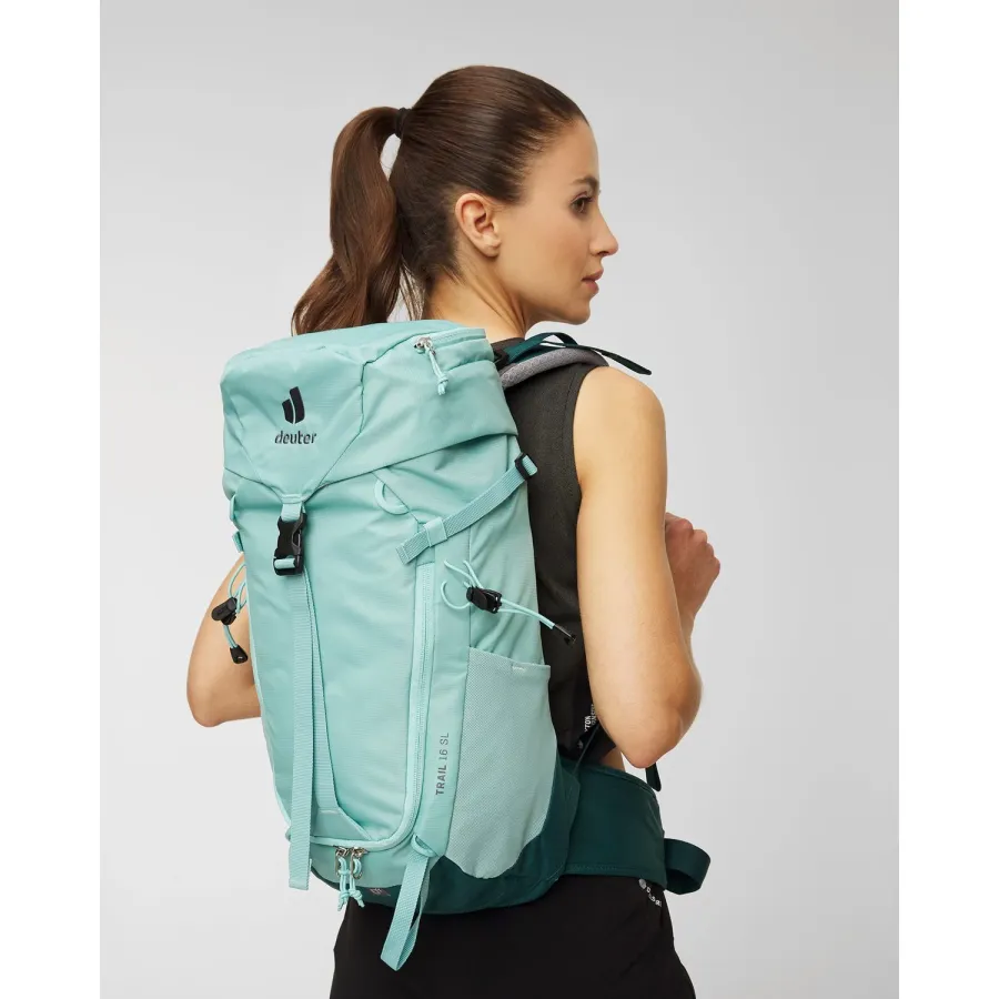 obrazek 1 Plecak Deuter Trail 16 Sl