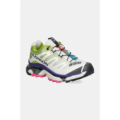 Zdjęcie Salomon buty XT-4 OG kolor zielony L47684800