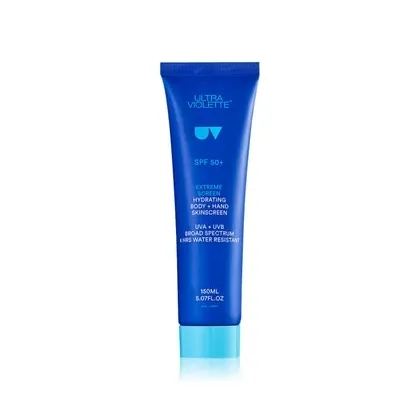Zdjęcie Ultra Violette Extreme Screen SPF 50+ Krem do opalania 150 ml